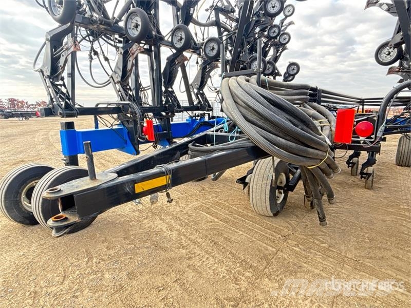 New Holland P2070 Kylvökoneet