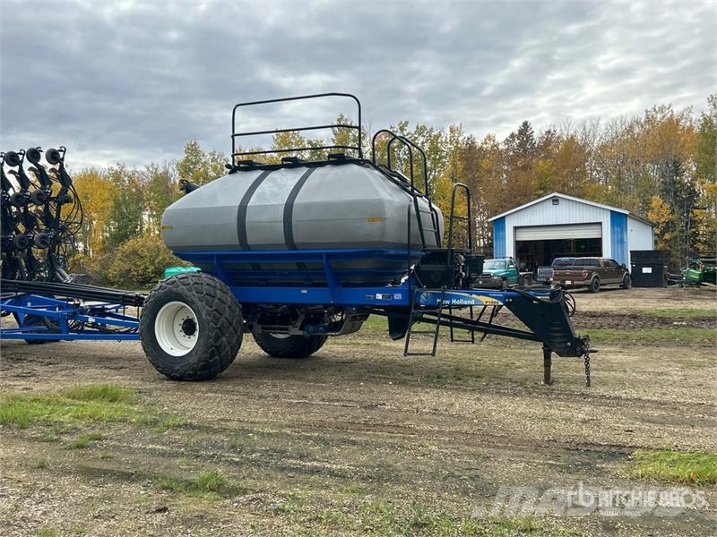 New Holland P2070 Såmaskiner