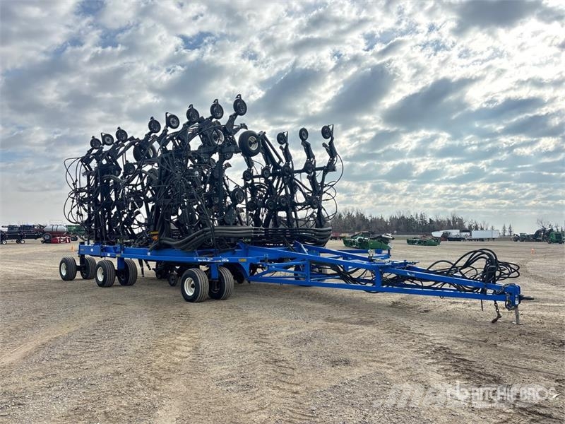 New Holland P2070 Kylvökoneet