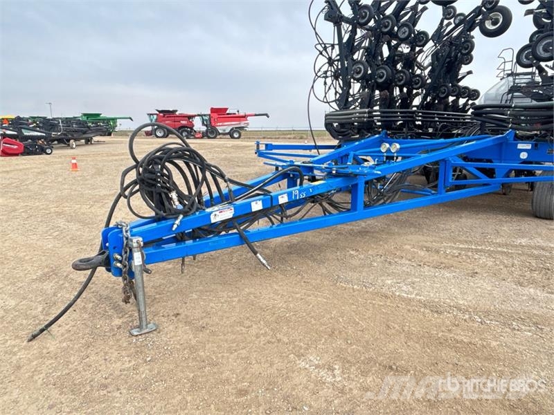 New Holland P2070 Kylvökoneet