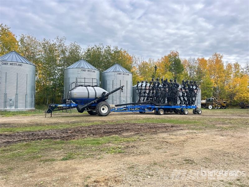 New Holland P2070 Såmaskiner