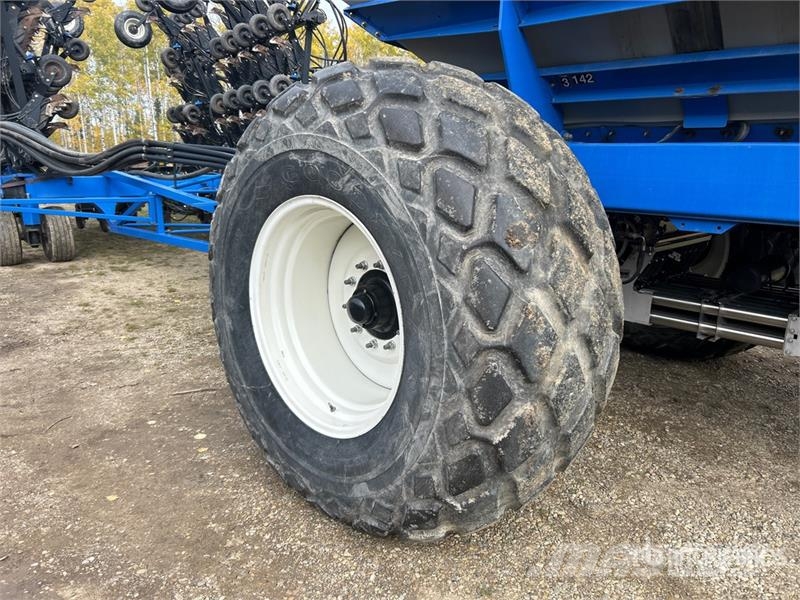 New Holland P2070 Såmaskiner