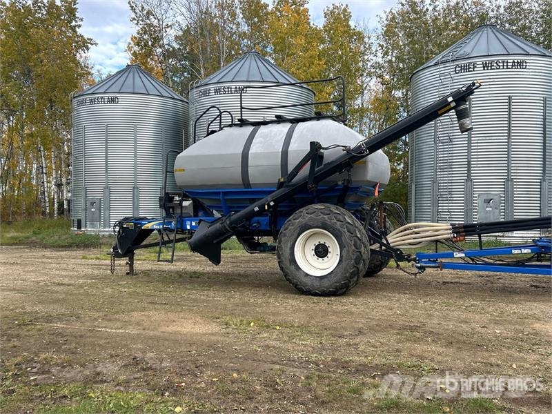 New Holland P2070 Såmaskiner