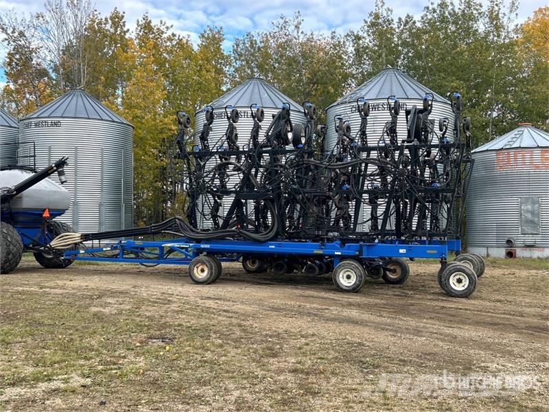 New Holland P2070 Såmaskiner