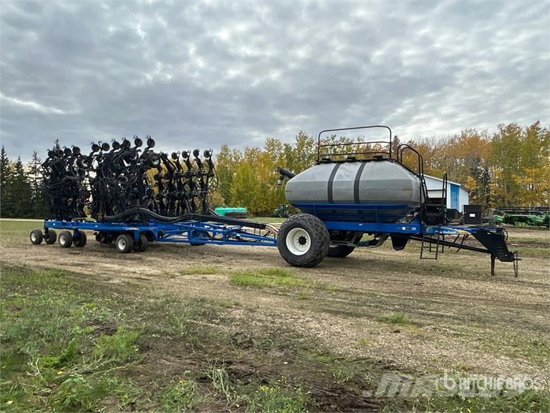 New Holland P2070 Såmaskiner