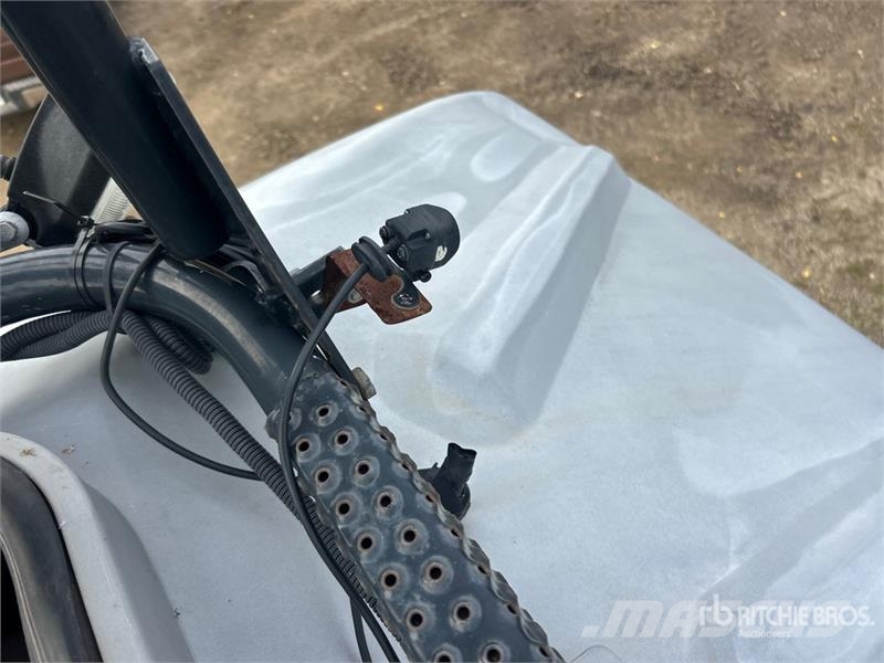 New Holland P2070 Såmaskiner