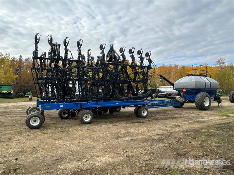 New Holland P2070 Såmaskiner