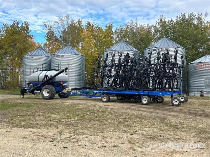 New Holland P2070 Såmaskiner