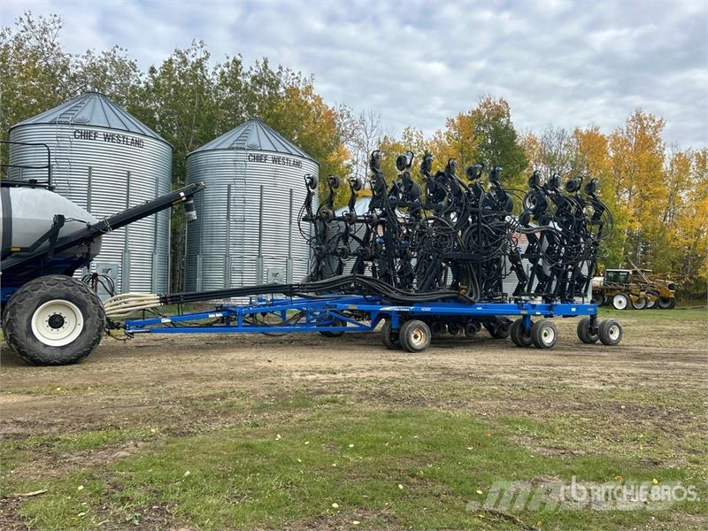 New Holland P2070 Såmaskiner