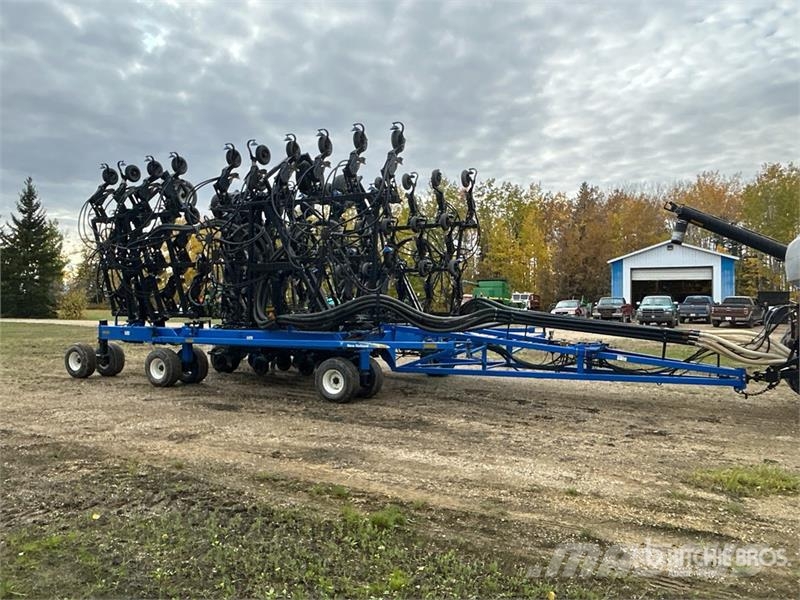 New Holland P2070 Såmaskiner