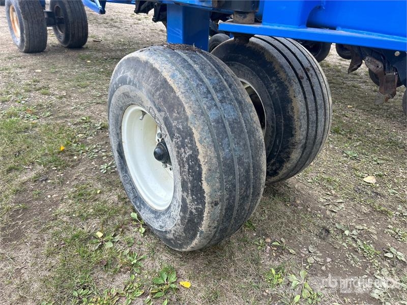 New Holland P2070 Taladros
