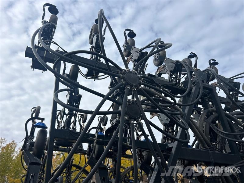New Holland P2070 Såmaskiner