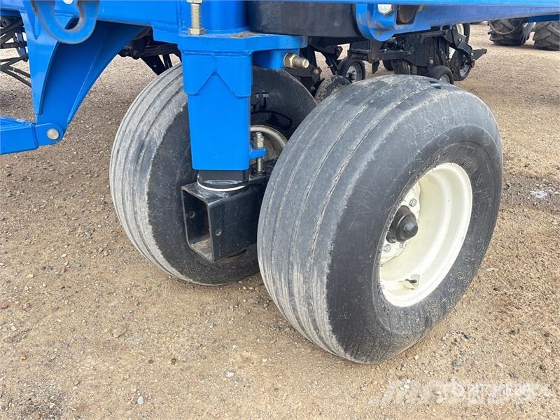 New Holland P2070 Kylvökoneet