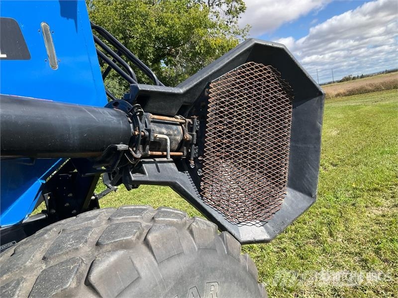 New Holland SC230 230 bu Tow-Behind Air Cart ドリル