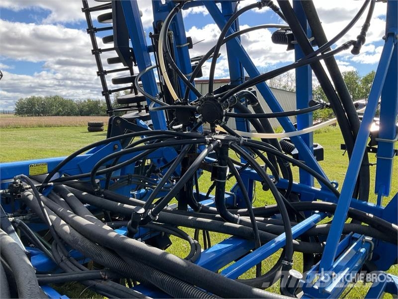 New Holland SD440A 40 ft Air Drill ドリル