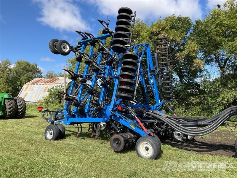 New Holland SD440A 40 ft Air Drill ドリル