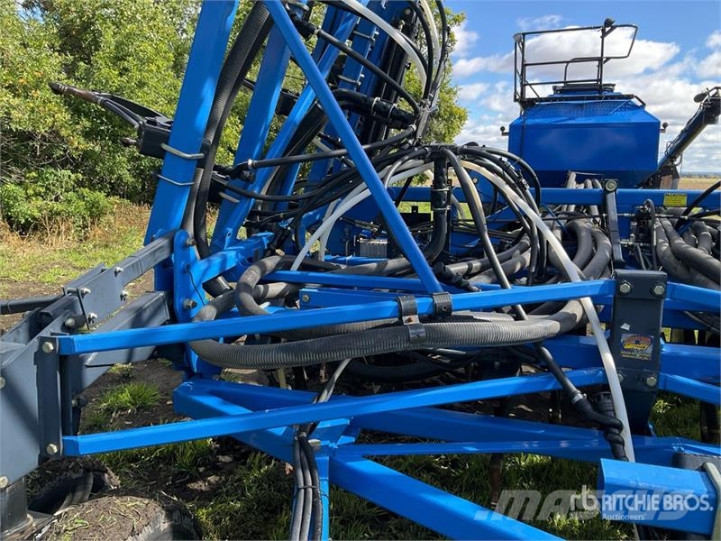 New Holland SD440A 40 ft Air Drill ドリル