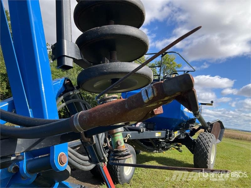 New Holland SD440A 40 ft Air Drill ドリル