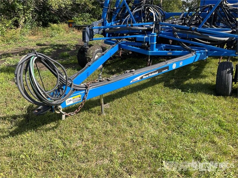 New Holland SD440A 40 ft Air Drill ドリル