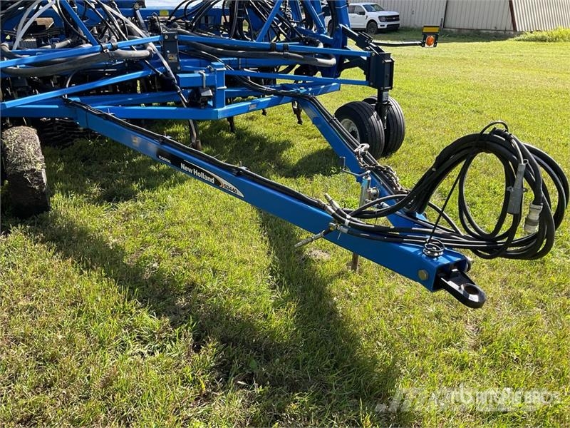 New Holland SD440A 40 ft Air Drill ドリル