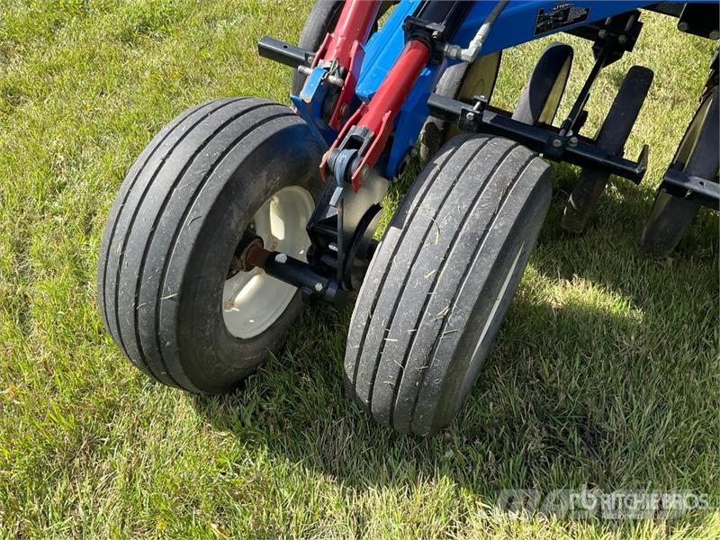 New Holland SD440A 40 ft Air Drill ドリル