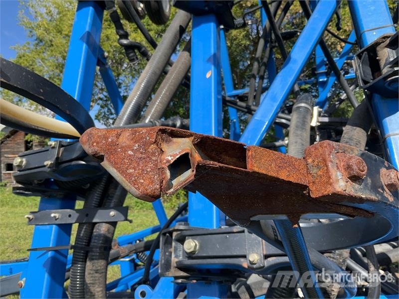 New Holland SD440A 40 ft Air Drill ドリル