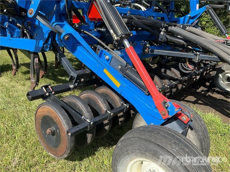 New Holland SD440A 40 ft Air Drill ドリル
