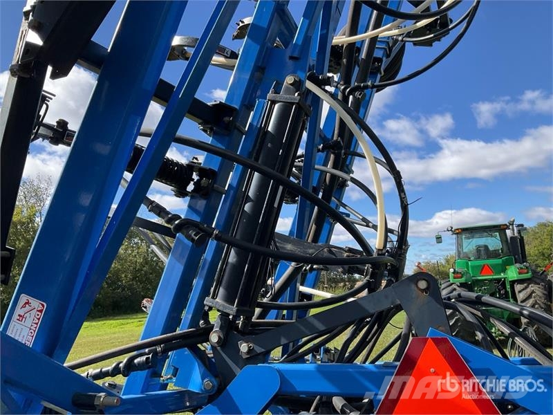 New Holland SD440A 40 ft Air Drill ドリル