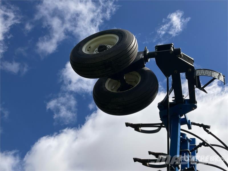 New Holland SD440A 40 ft Air Drill ドリル