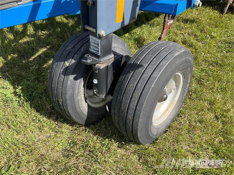 New Holland SD440A 40 ft Air Drill ドリル