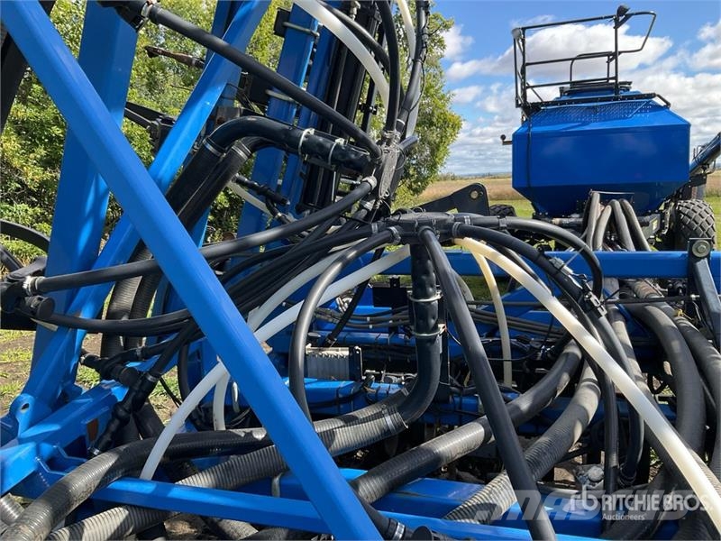New Holland SD440A 40 ft Air Drill ドリル