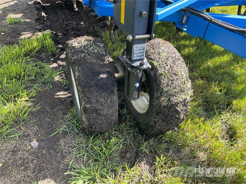 New Holland SD440A 40 ft Air Drill ドリル