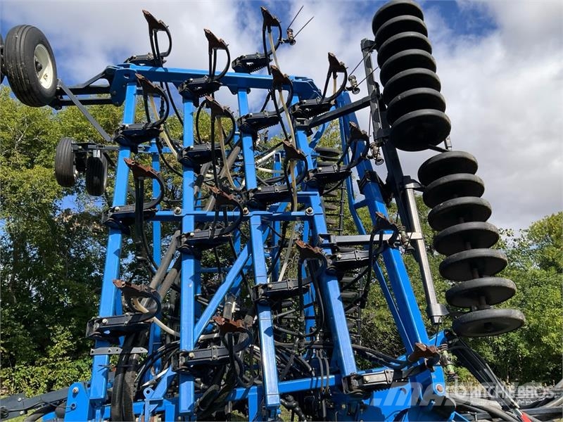New Holland SD440A 40 ft Air Drill ドリル