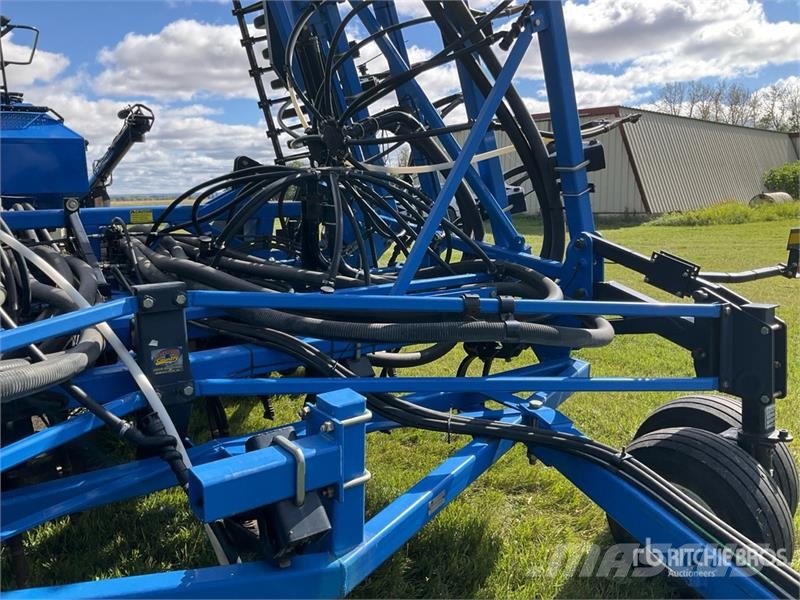 New Holland SD440A 40 ft Air Drill ドリル