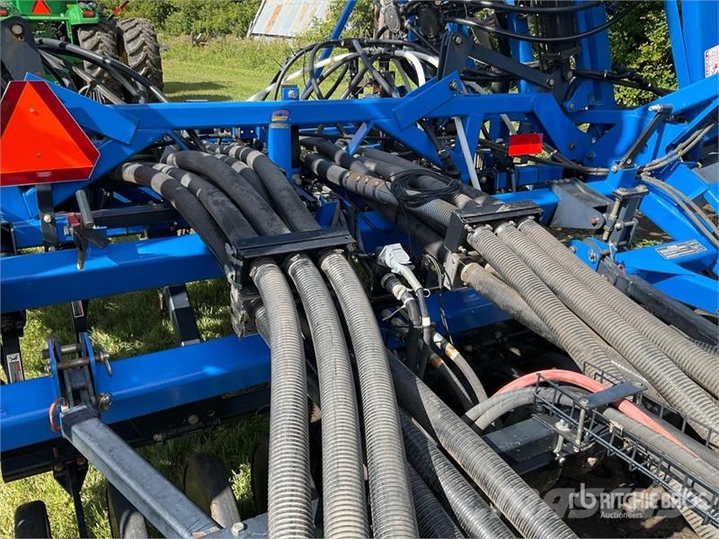 New Holland SD440A 40 ft Air Drill ドリル