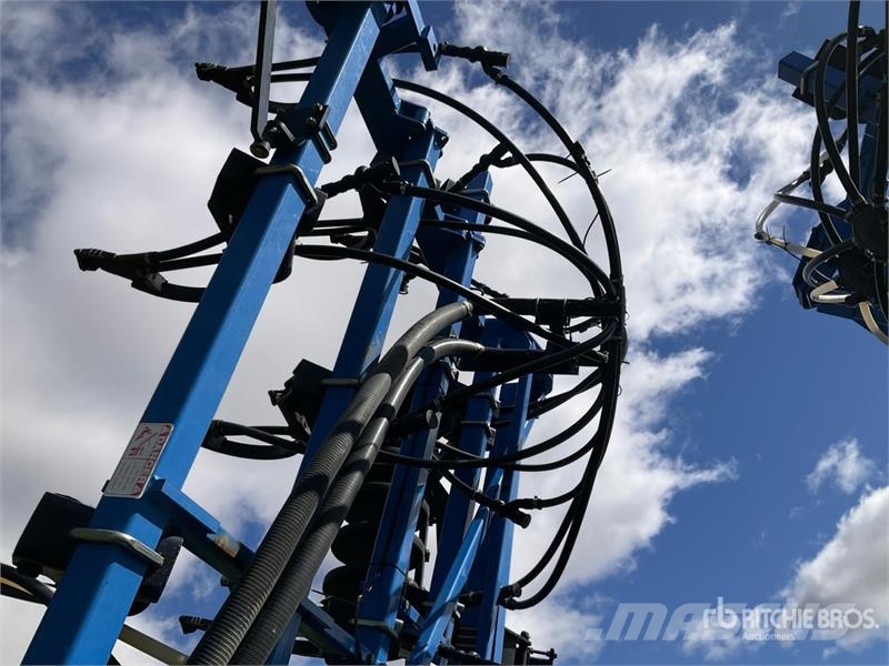 New Holland SD440A 40 ft Air Drill ドリル
