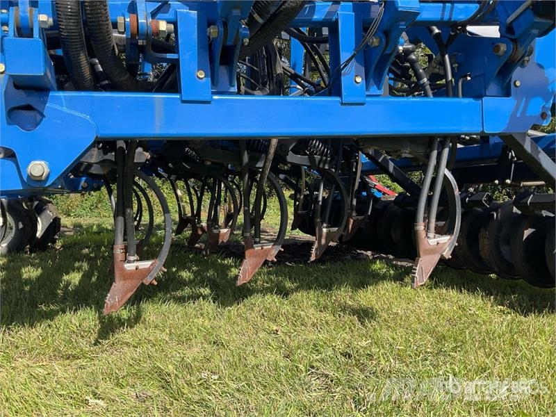 New Holland SD440A 40 ft Air Drill ドリル