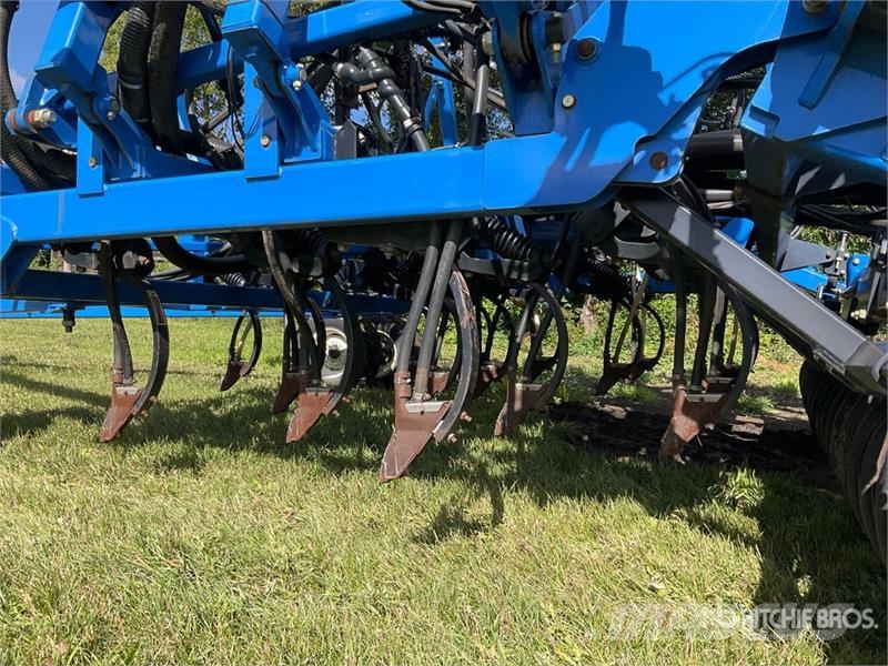 New Holland SD440A 40 ft Air Drill ドリル