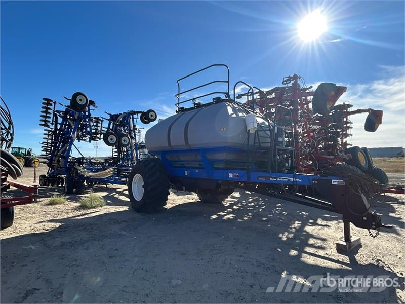New Holland SD440A 51 ft Air Drill Редосеялки
