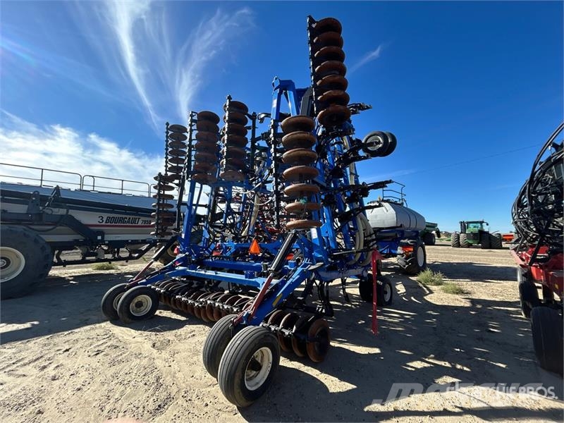 New Holland SD440A 51 ft Air Drill Редосеялки