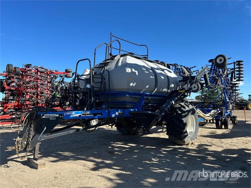 New Holland SD440A 51 ft Air Drill Редосеялки