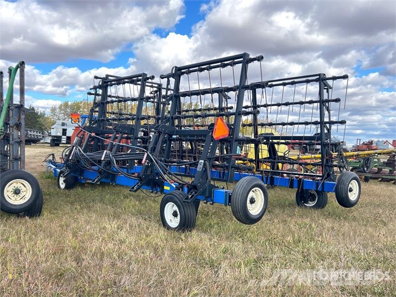 New Holland SG320 48 ft Heavy Harrow Eggen