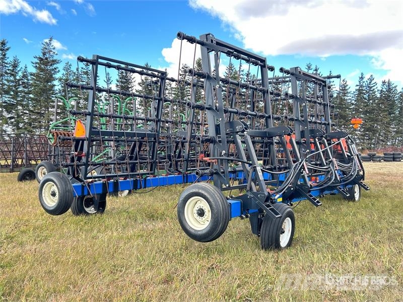 New Holland SG320 48 ft Heavy Harrow Eggen