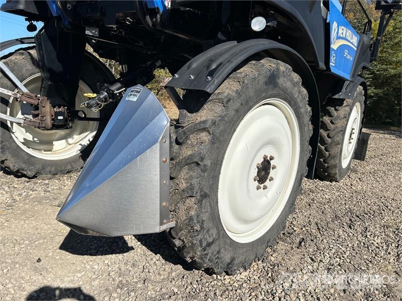 New Holland SP.240F XP 100 ft 4x4 High Clearance Self-Propelle Samohodne prskalice