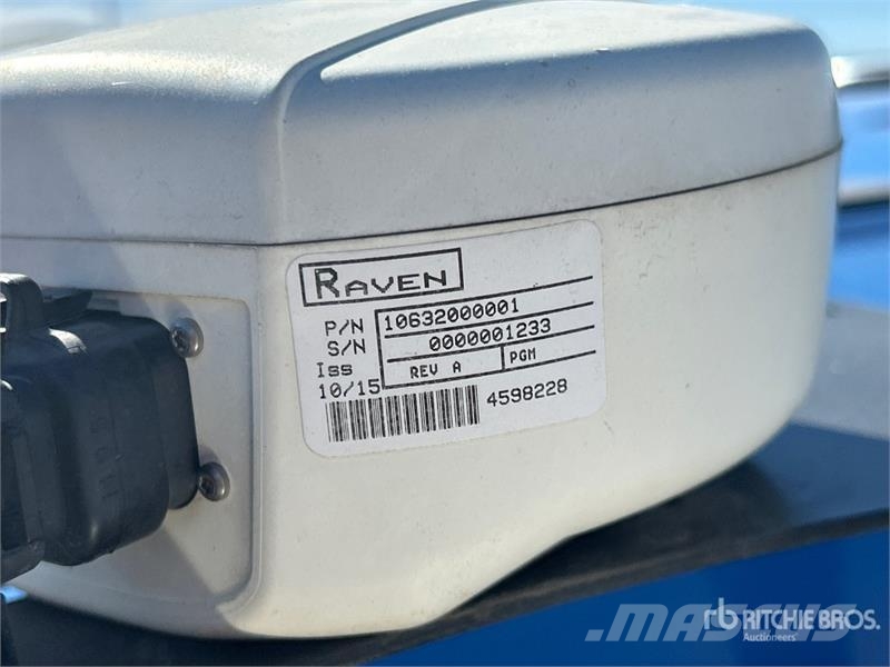 New Holland SP.400F Itsekulkevat ruiskut
