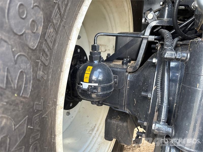 New Holland T7.230 4WD Tractor 트랙터