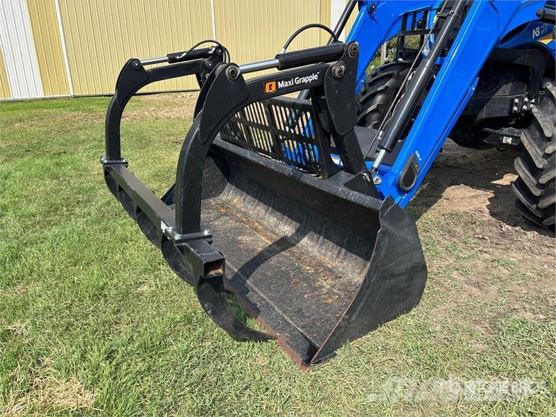 New Holland T7.230 4WD Tractor 트랙터