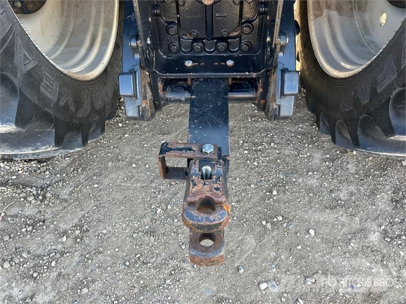 New Holland T8.330 Tractores