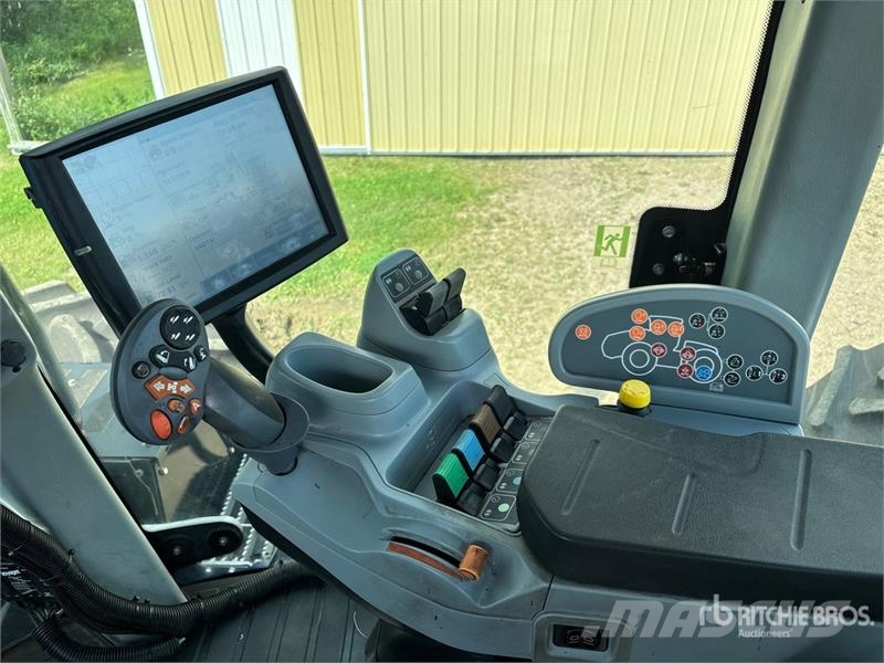 New Holland T9.565 Articulated 4WD Tractor Сільгосптехніка - Інші