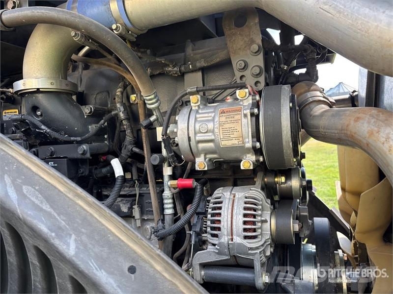 New Holland T9.565 Articulated 4WD Tractor Сільгосптехніка - Інші